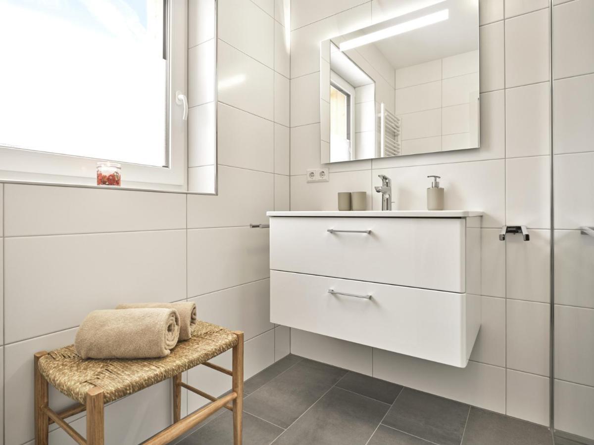 The Tauplitz Suites - Alpine Suite B4 By Aa Holiday Homes Exterior foto