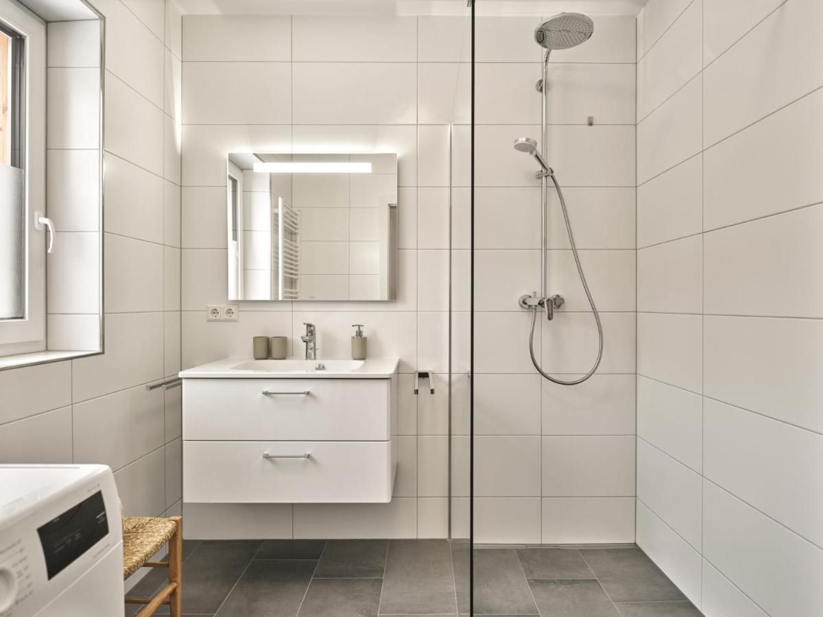 The Tauplitz Suites - Alpine Suite B4 By Aa Holiday Homes Exterior foto