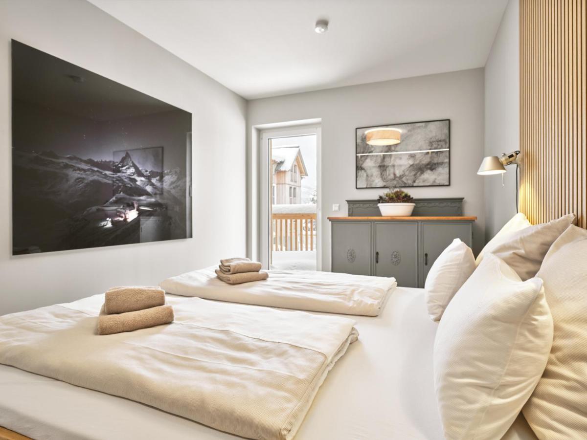 The Tauplitz Suites - Alpine Suite B4 By Aa Holiday Homes Exterior foto