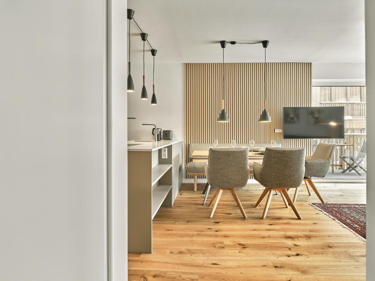 The Tauplitz Suites - Alpine Suite B4 By Aa Holiday Homes Exterior foto