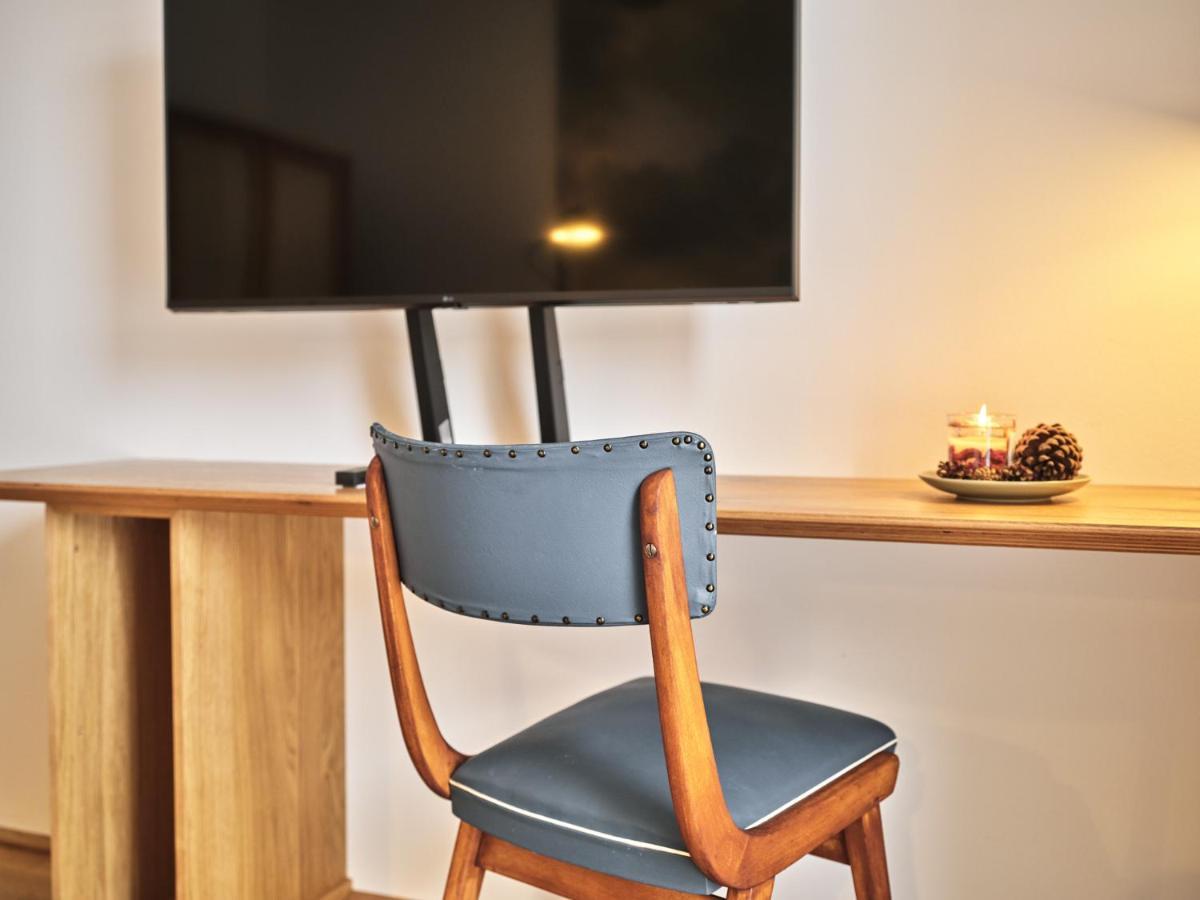 The Tauplitz Suites - Alpine Suite B4 By Aa Holiday Homes Exterior foto