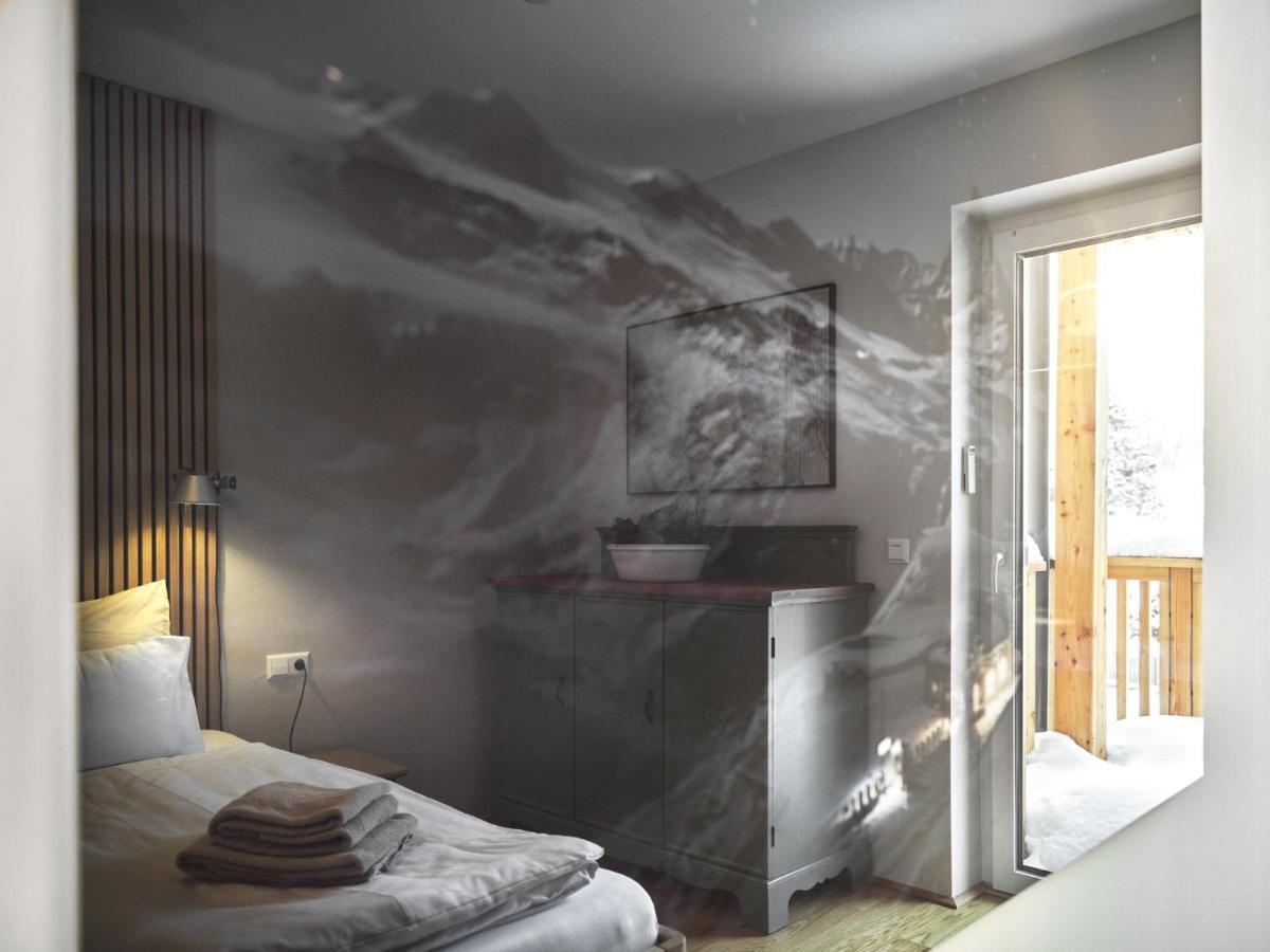 The Tauplitz Suites - Alpine Suite B4 By Aa Holiday Homes Exterior foto
