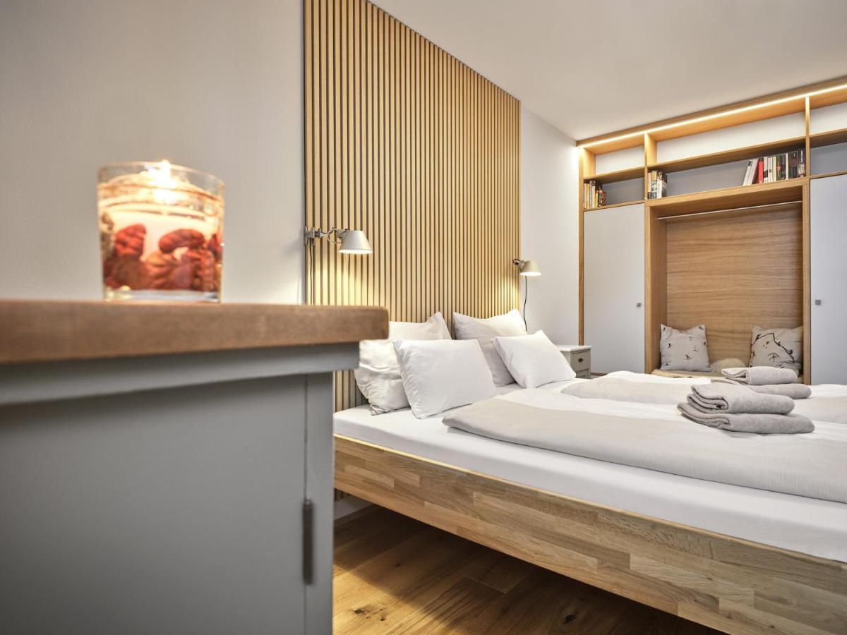 The Tauplitz Suites - Alpine Suite B4 By Aa Holiday Homes Exterior foto