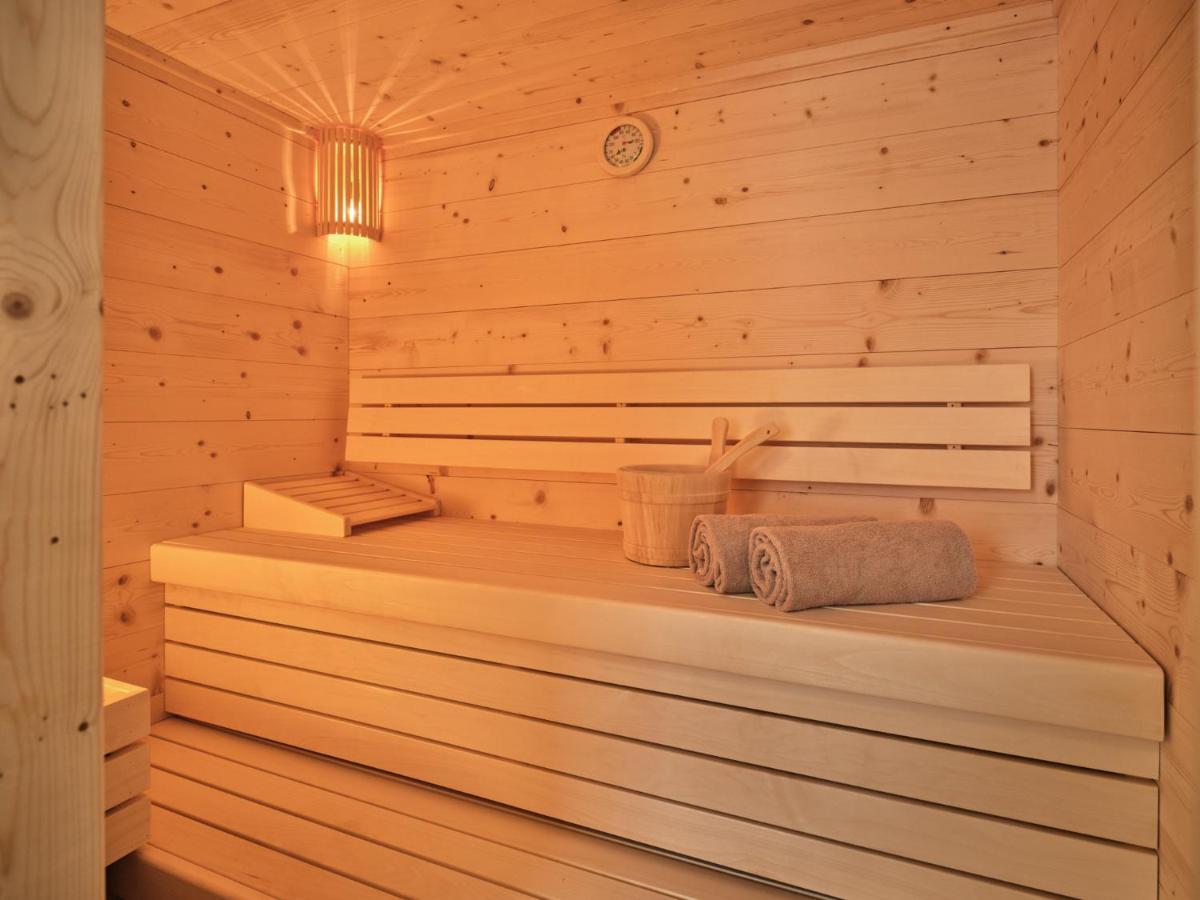 The Tauplitz Suites - Alpine Suite B4 By Aa Holiday Homes Exterior foto